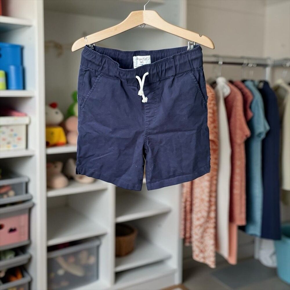 Sovereign Code Alden Elastic Waist Fashion Short Boys Size S NWOT